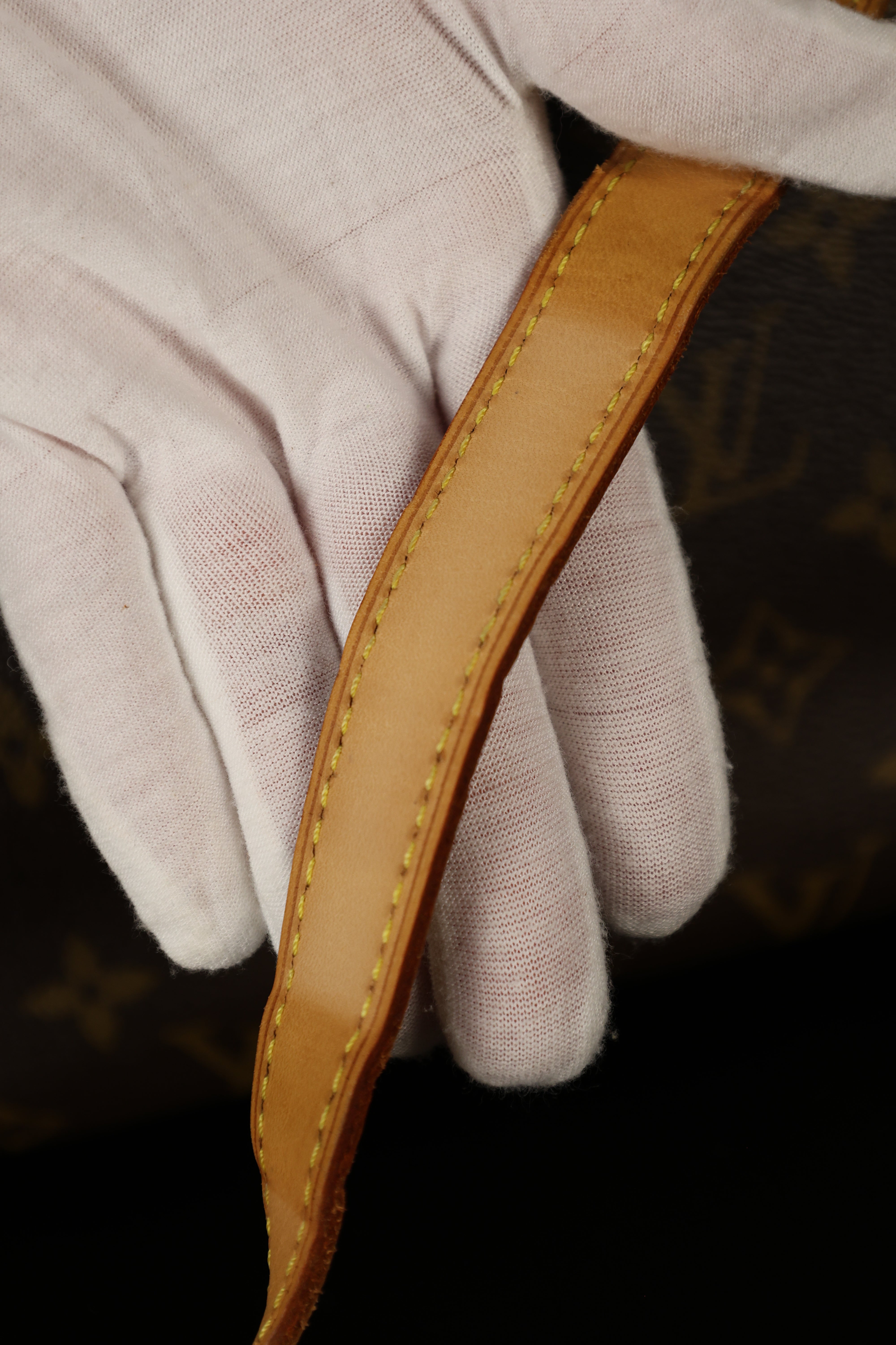 Louis Vuitton Boulogne 30