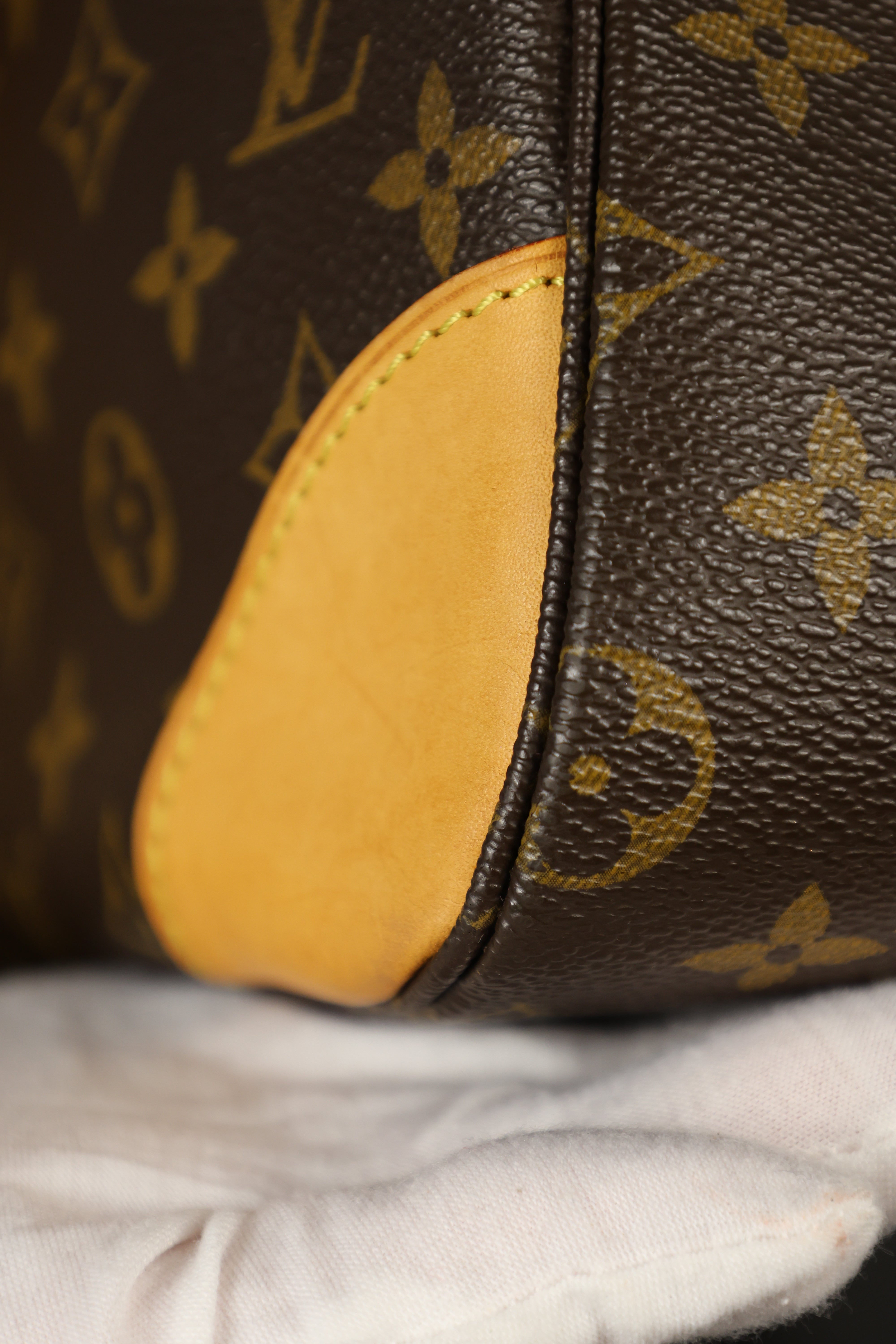 Louis Vuitton Boulogne 30