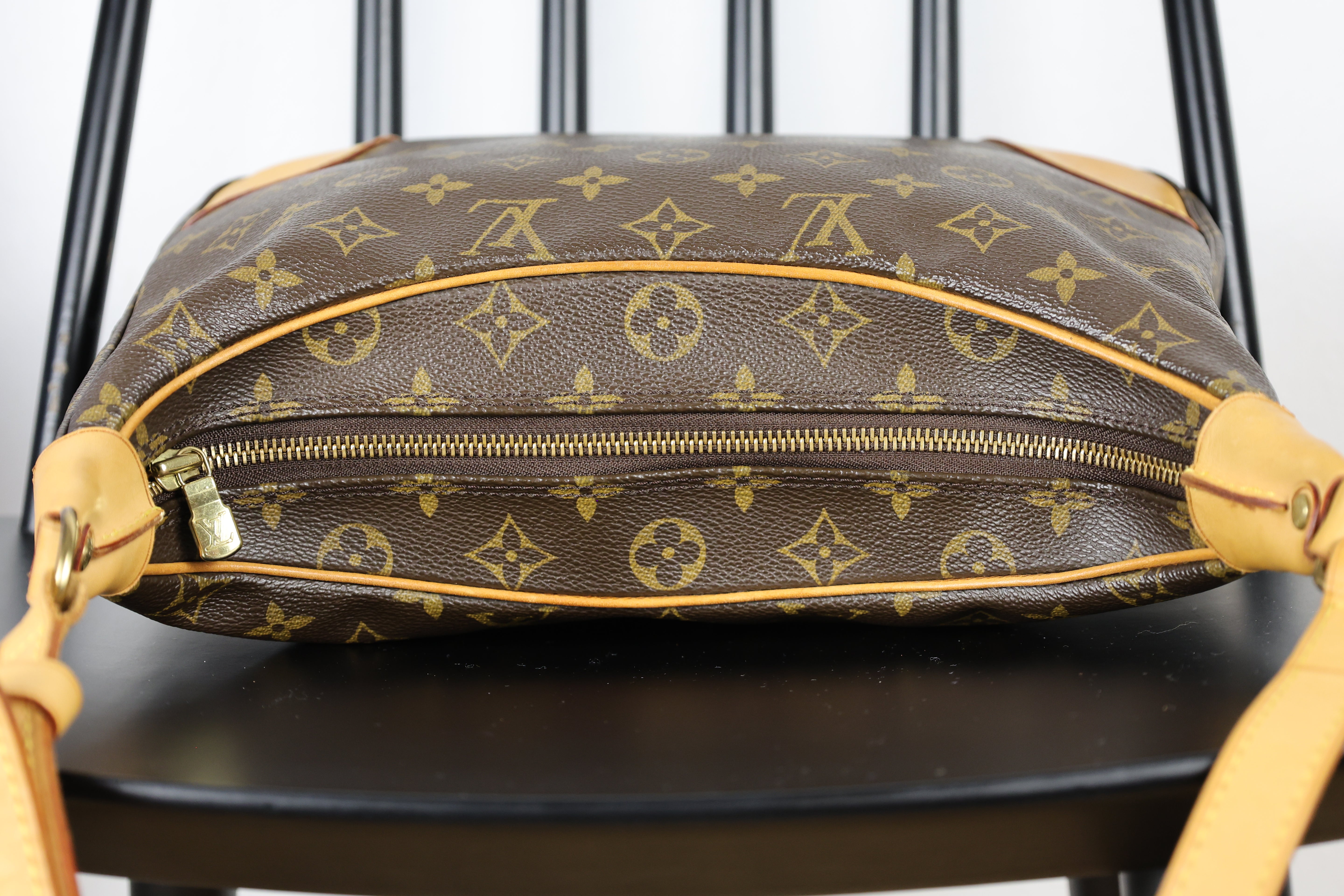 Louis Vuitton Boulogne 30