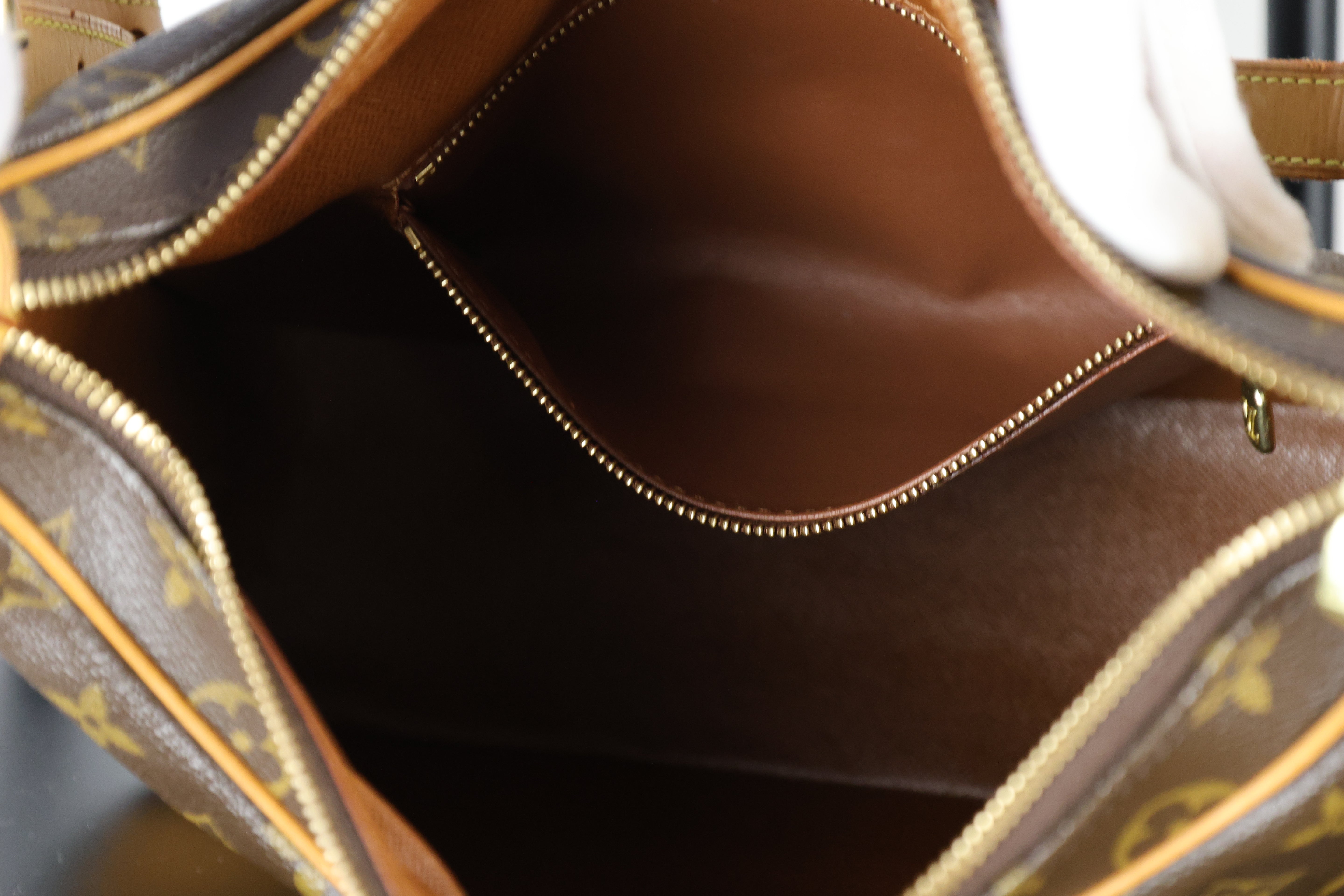Louis Vuitton Boulogne 30