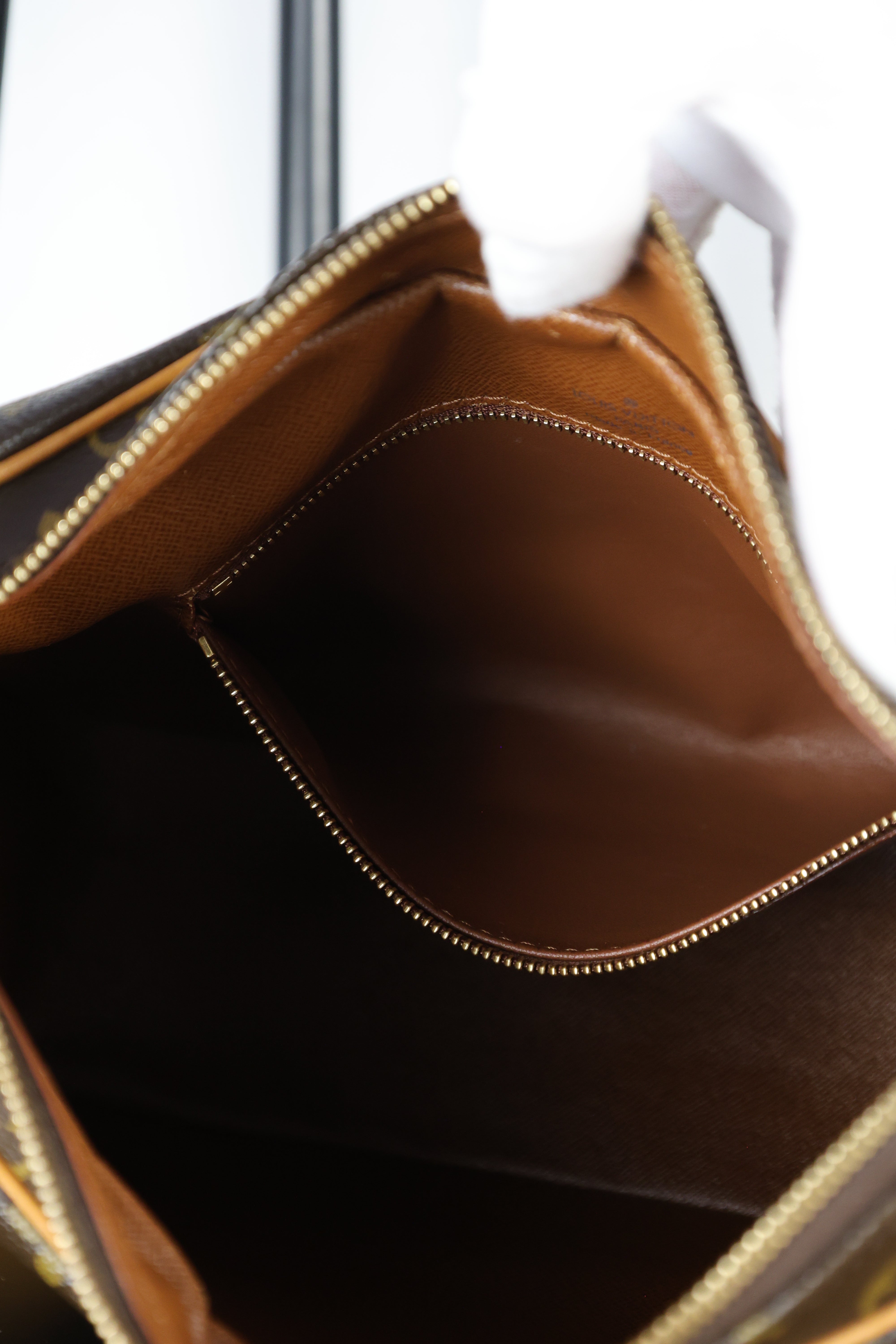 Louis Vuitton Boulogne 30