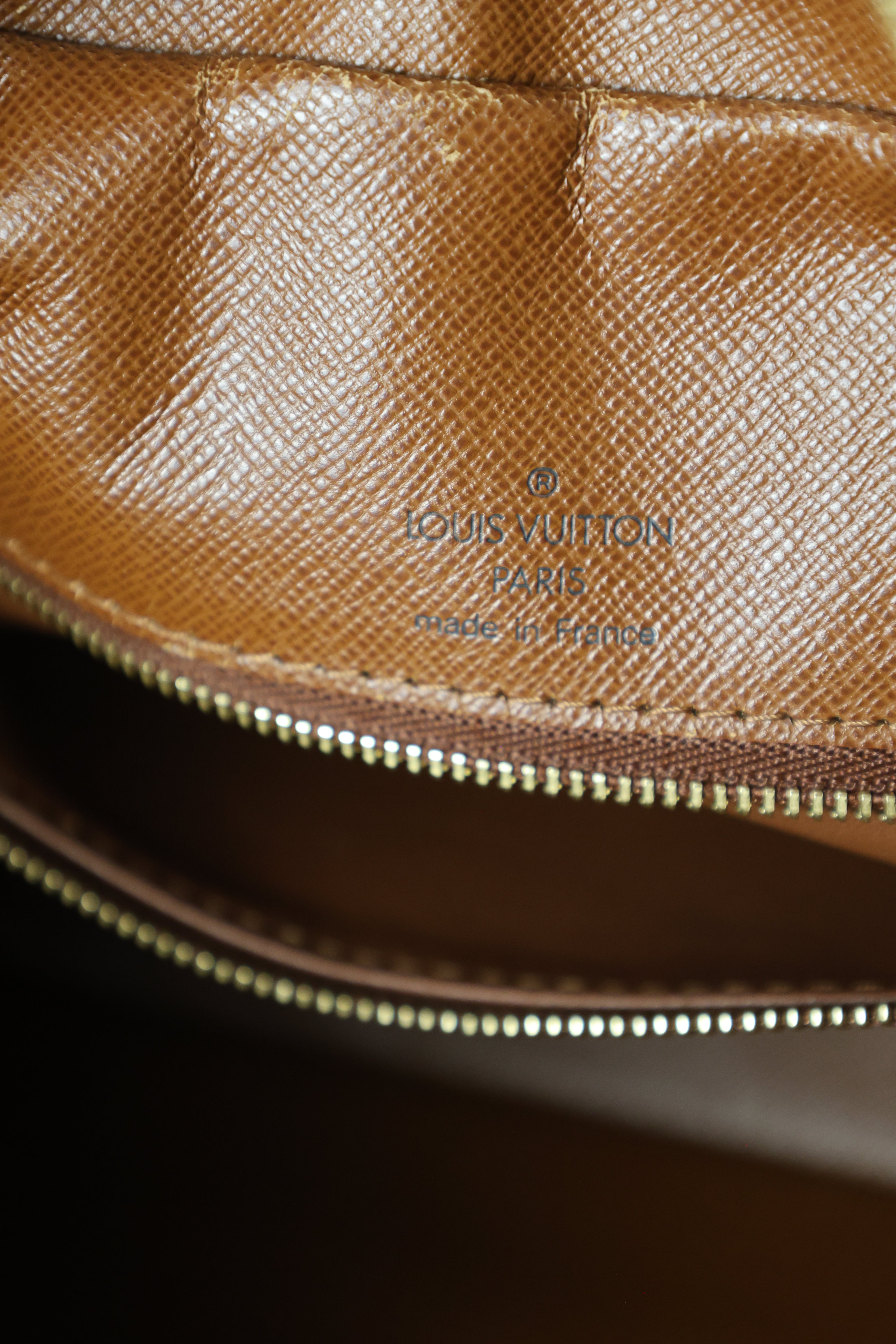 Louis Vuitton Boulogne 30