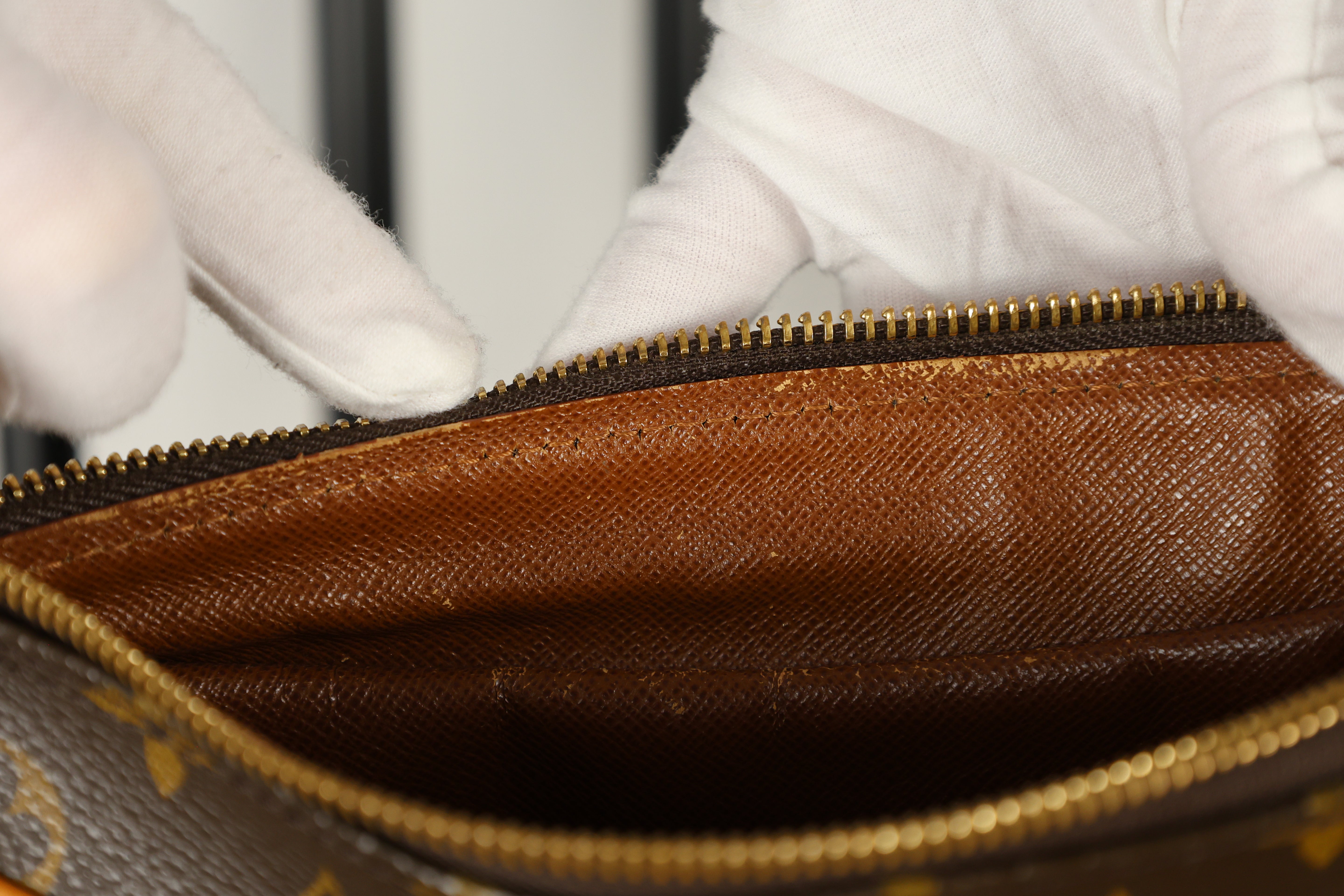 Louis Vuitton Boulogne 30