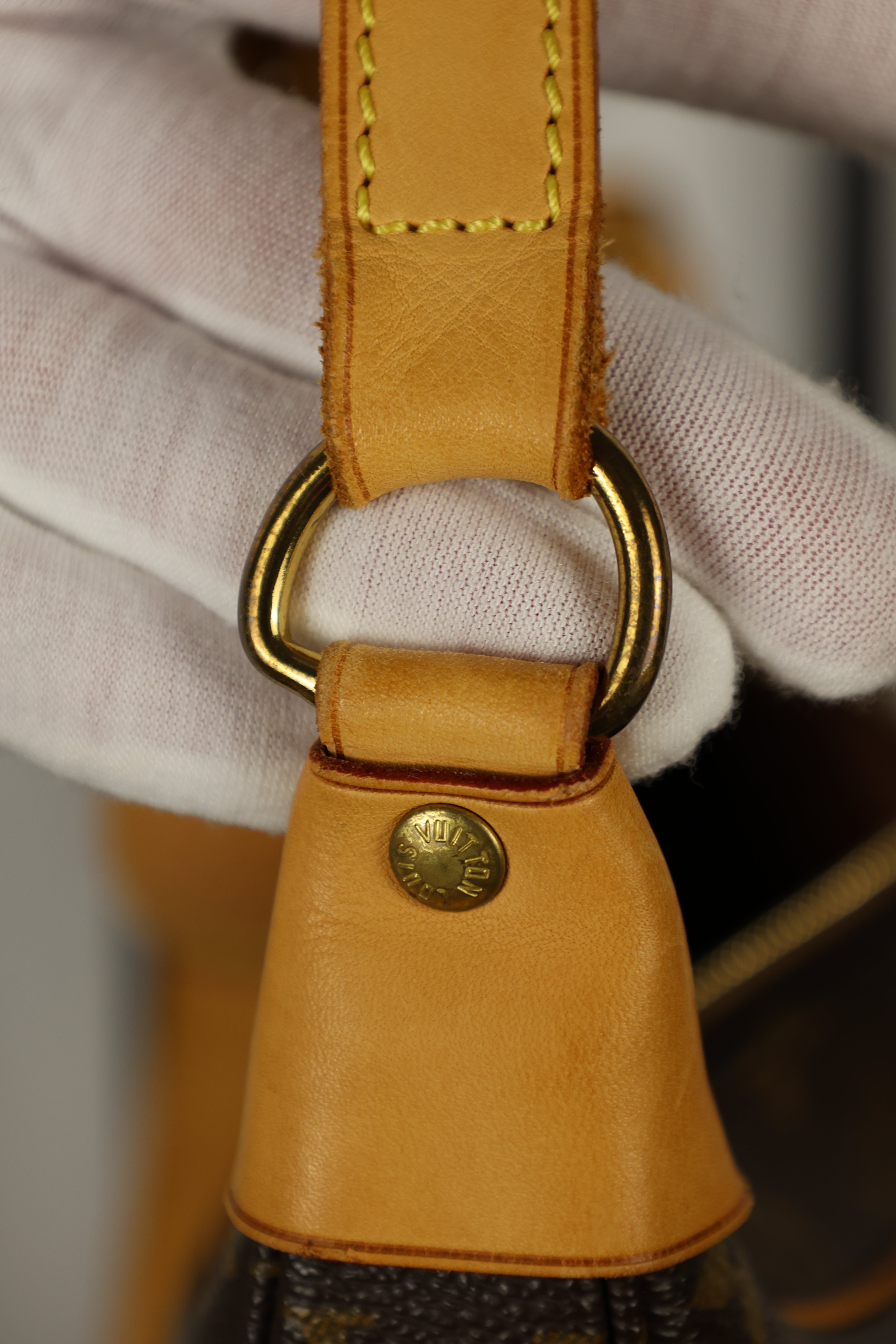 Louis Vuitton Boulogne 30
