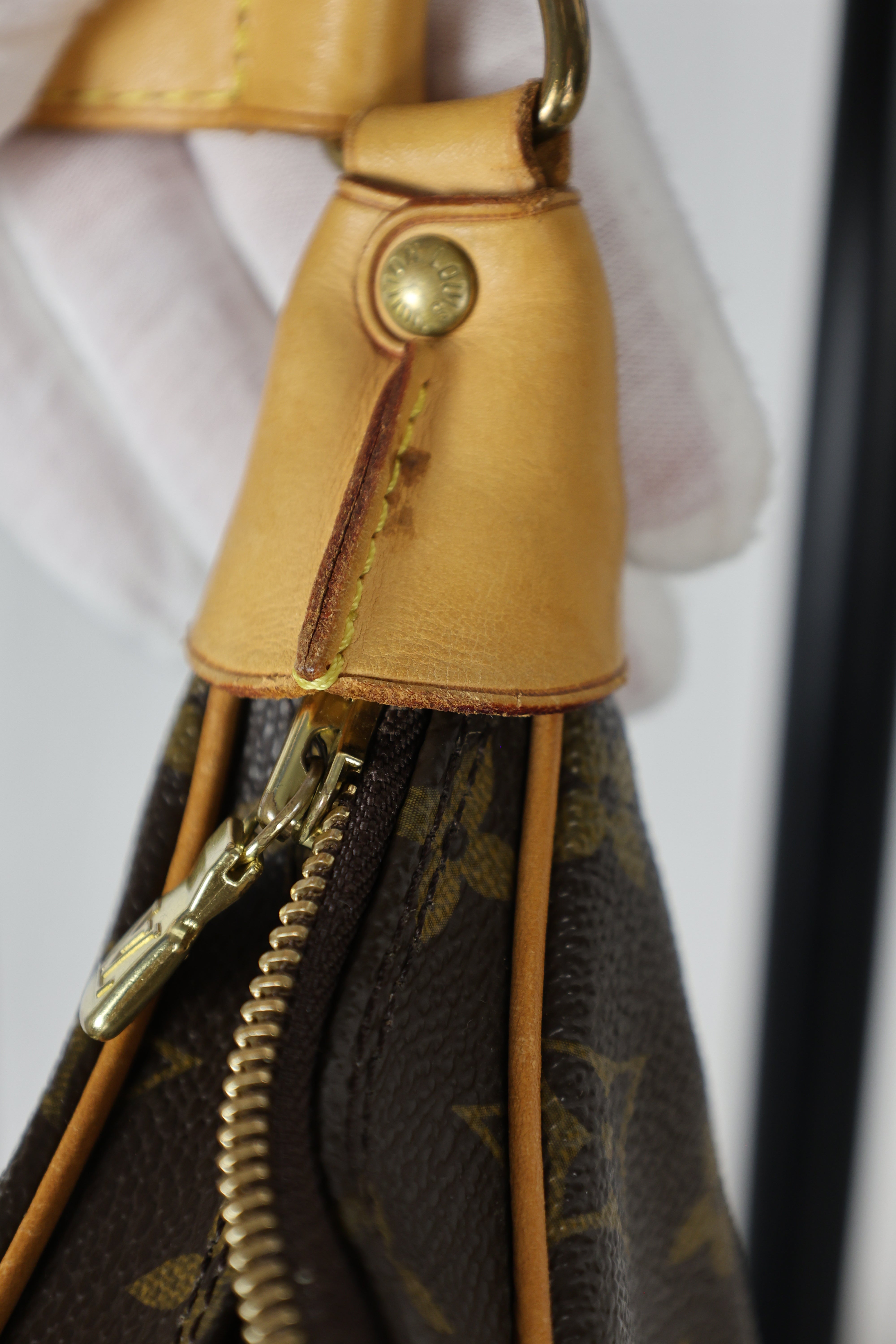 Louis Vuitton Boulogne 30