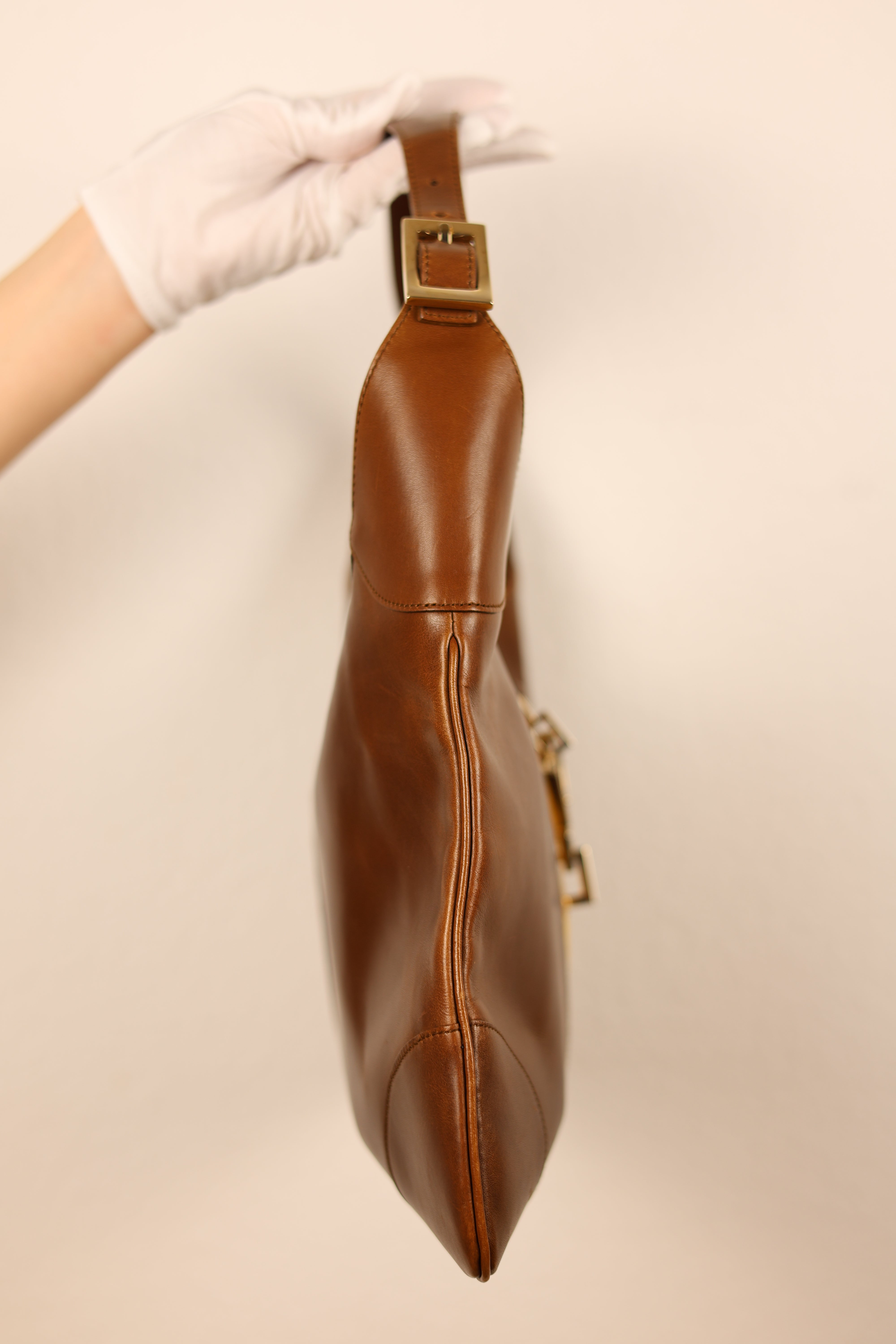 Gucci Jackie Vintage
