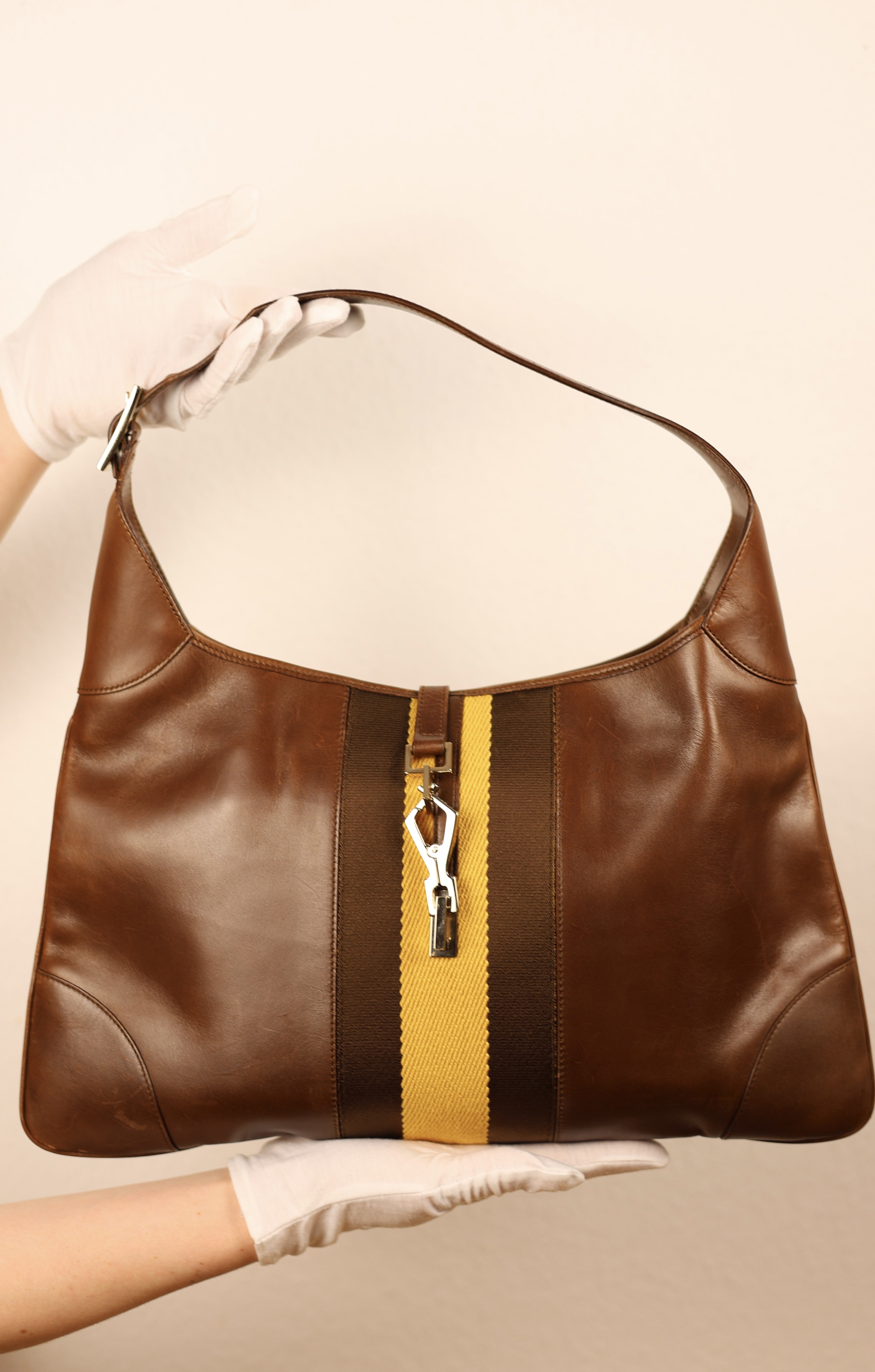 Gucci Jackie Vintage
