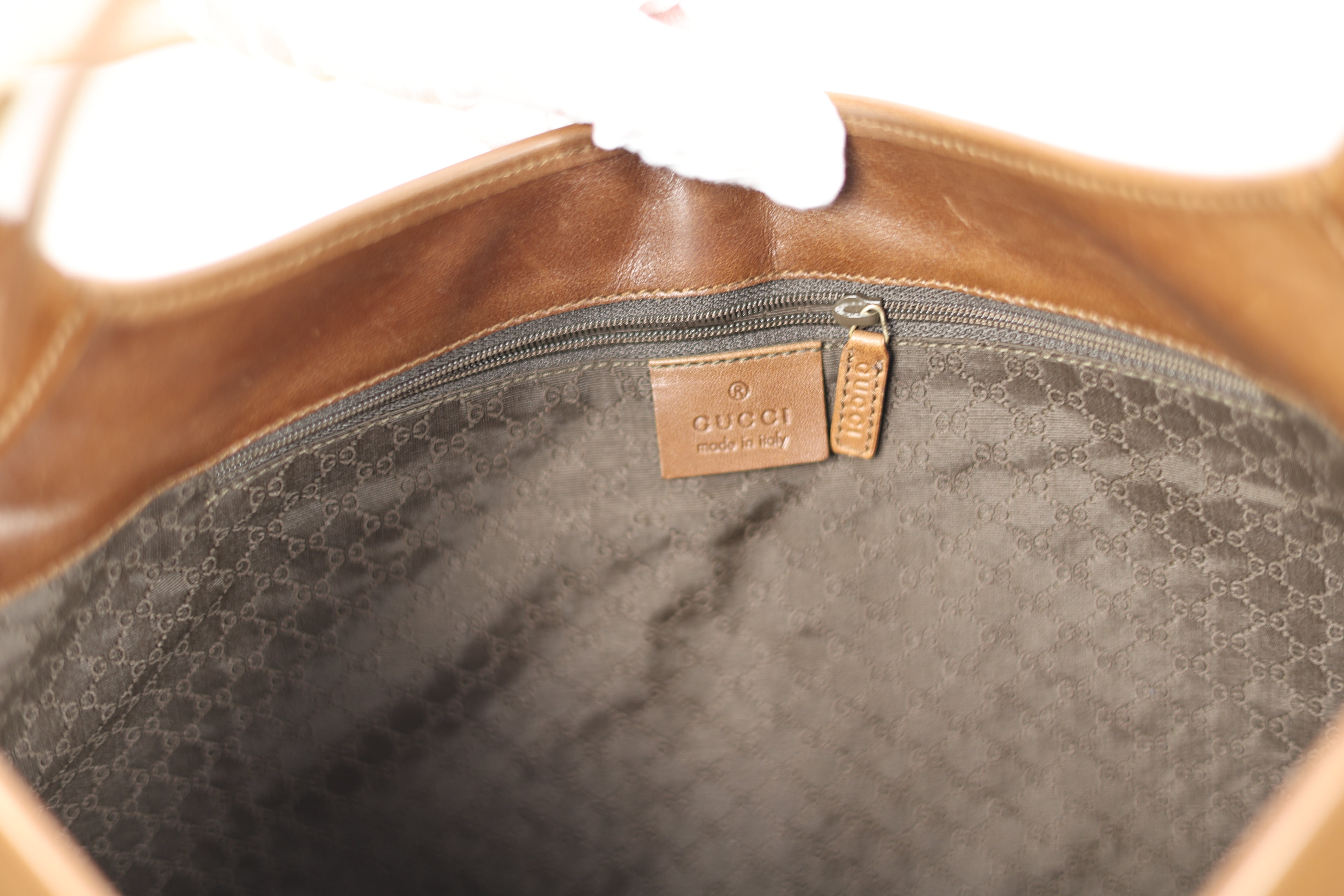 Gucci Jackie Vintage
