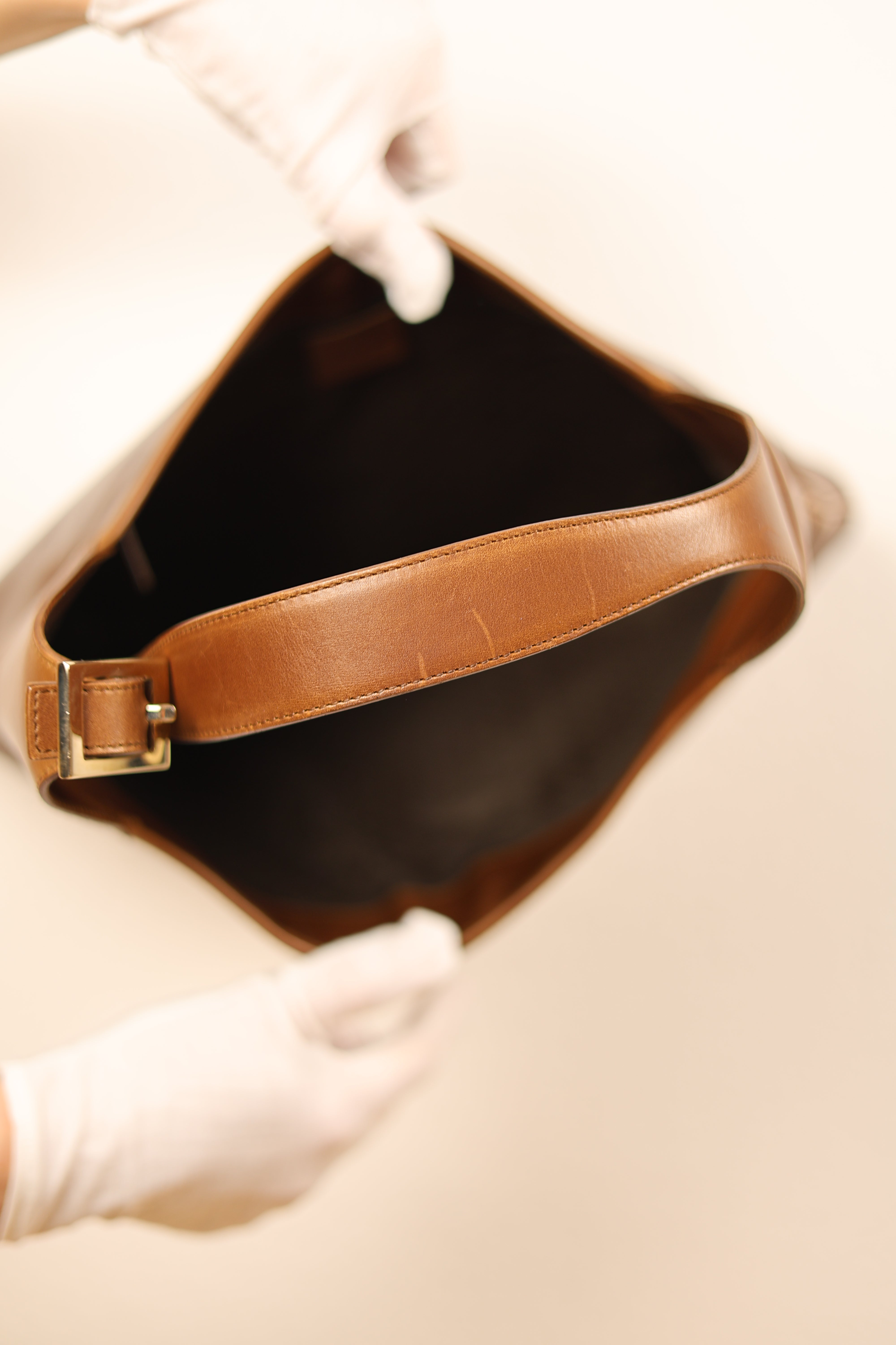 Gucci Jackie Vintage