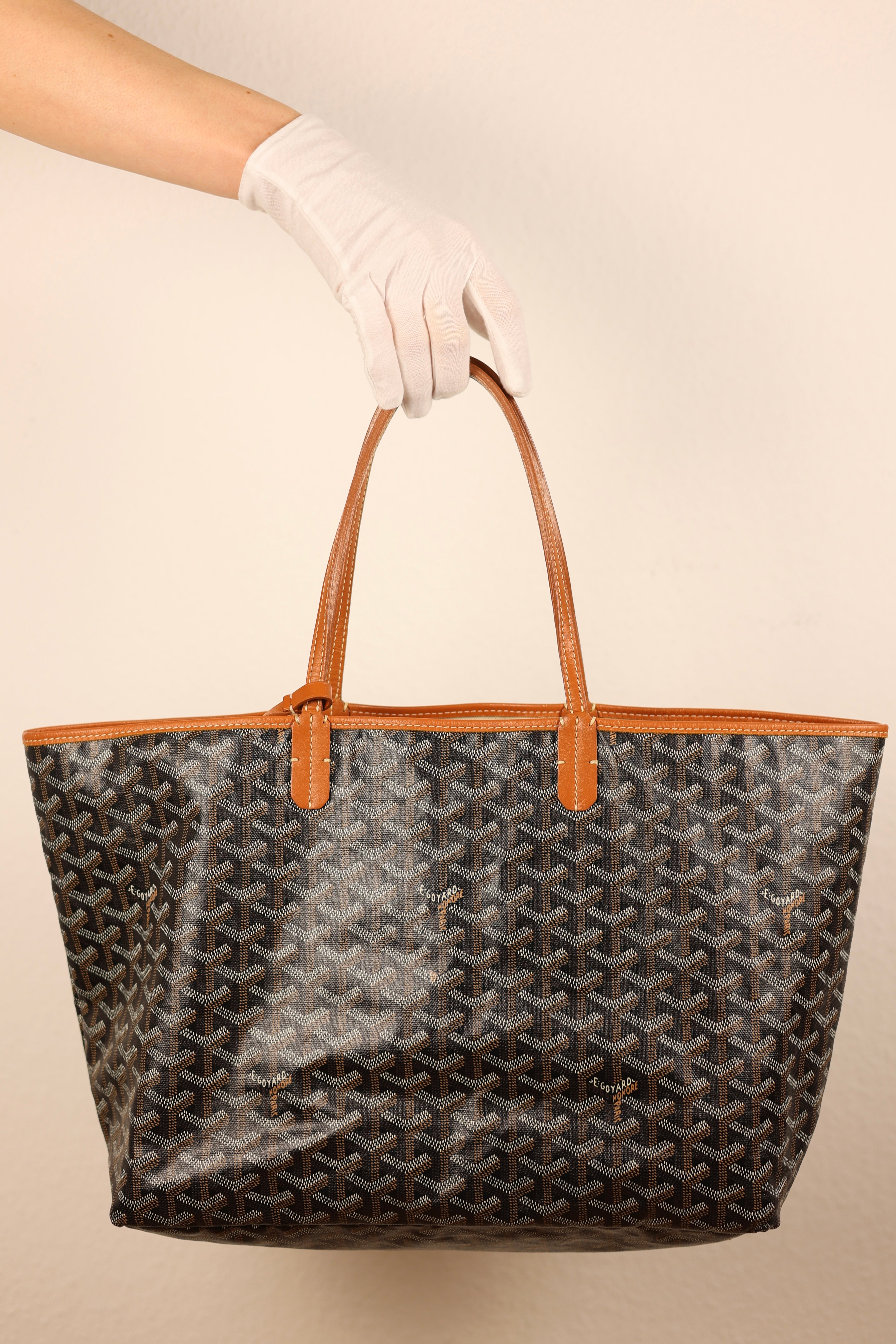 Goyard Saint Louis PM
