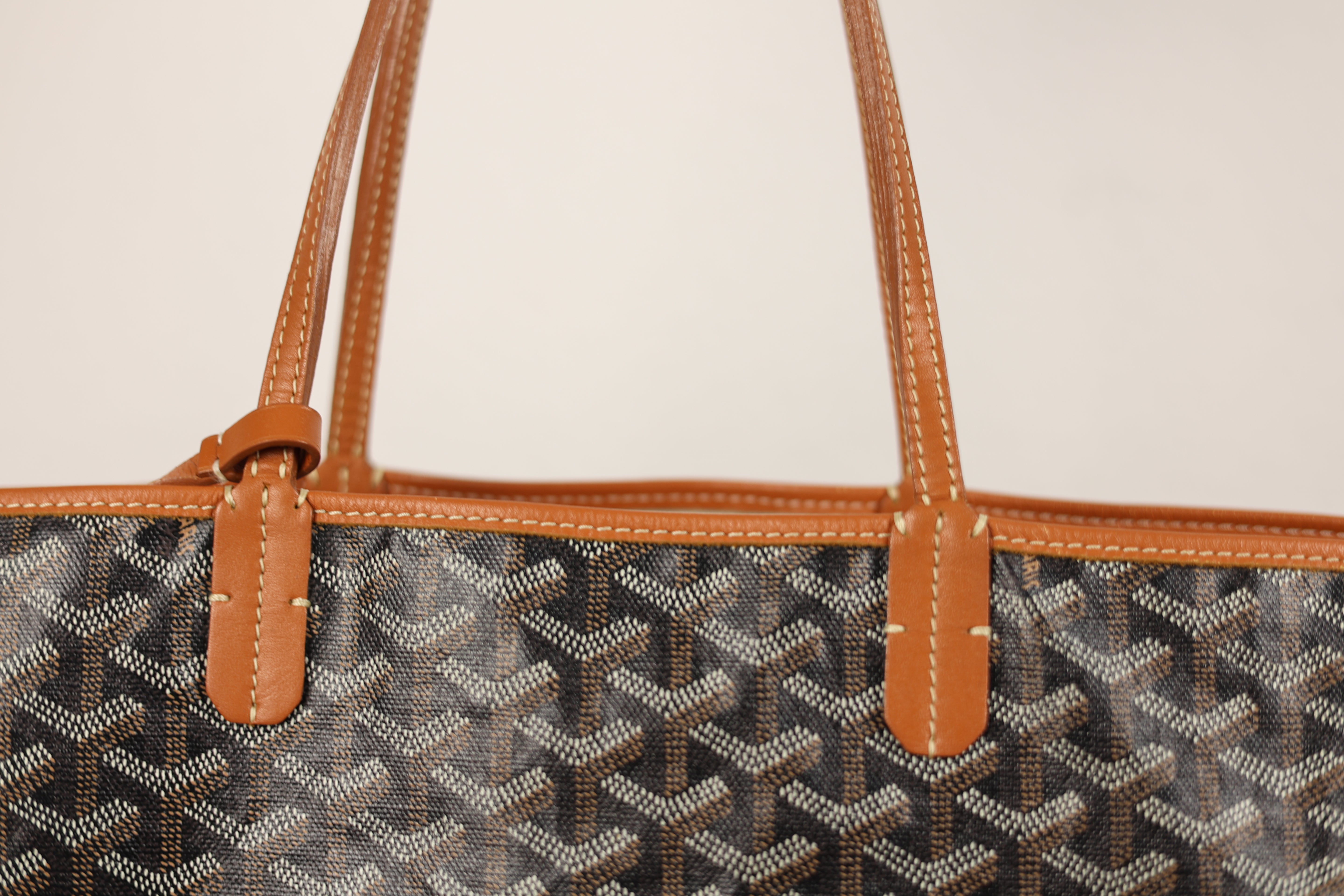 Goyard Saint Louis PM