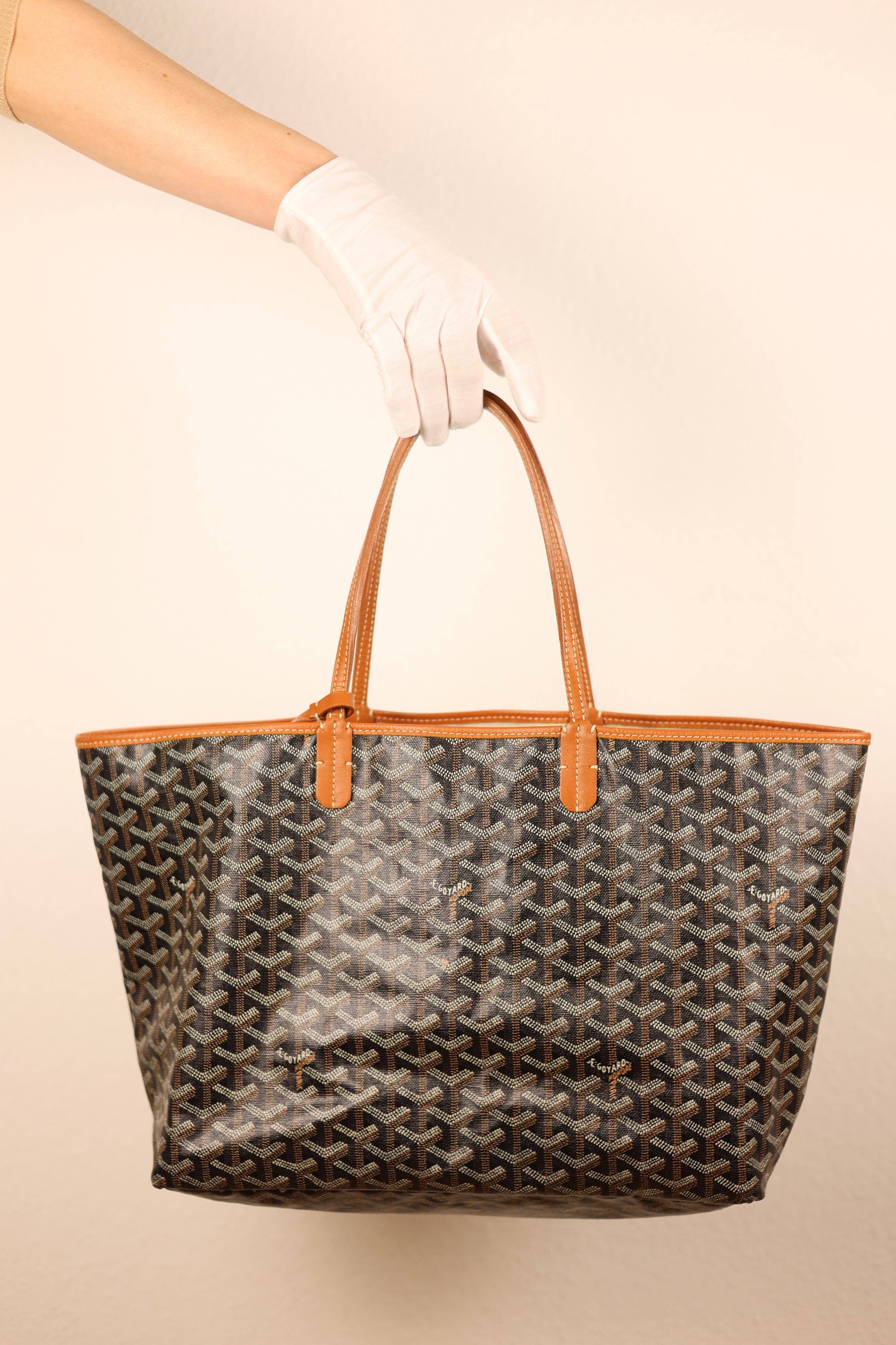 Goyard Saint Louis PM