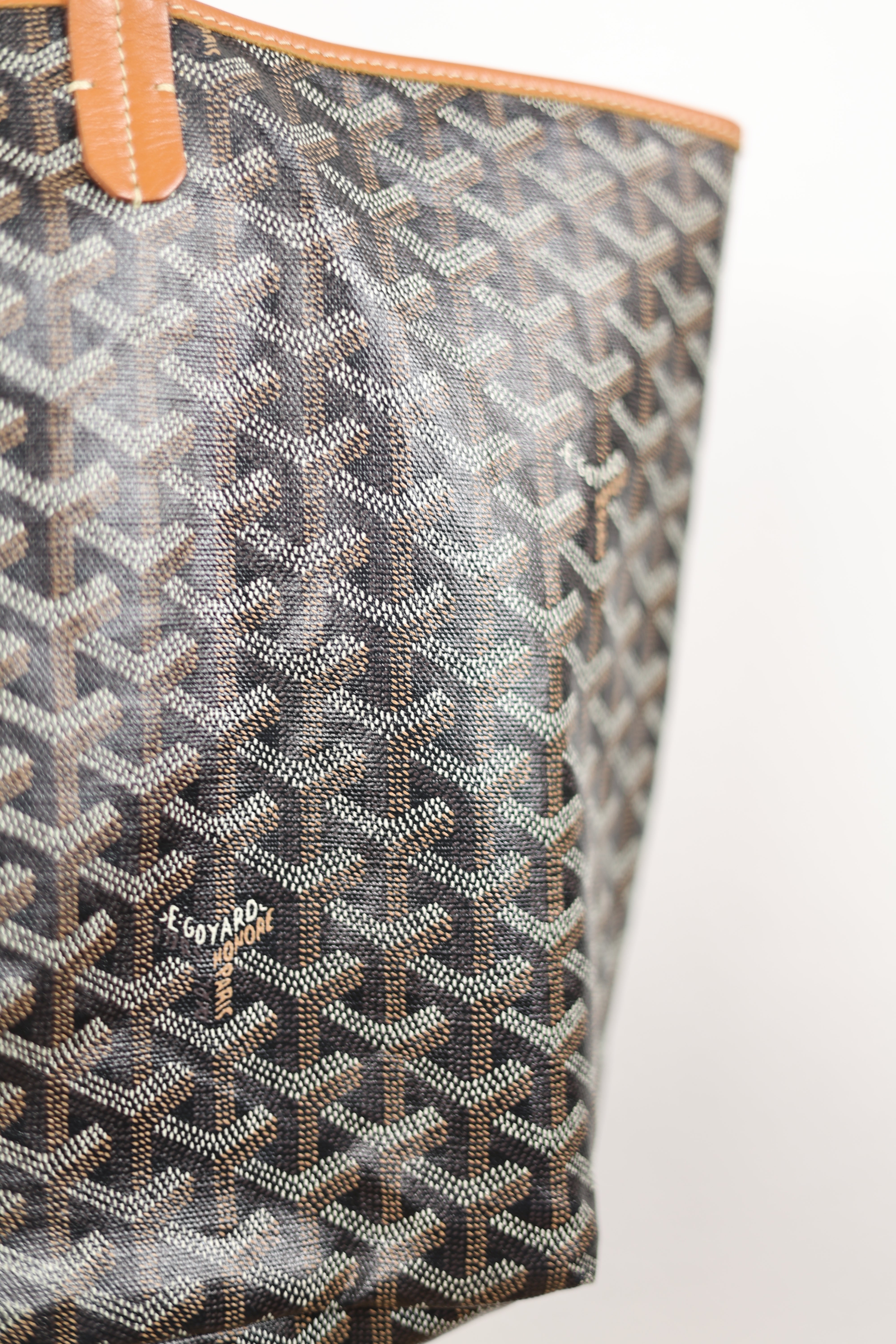 Goyard Saint Louis PM