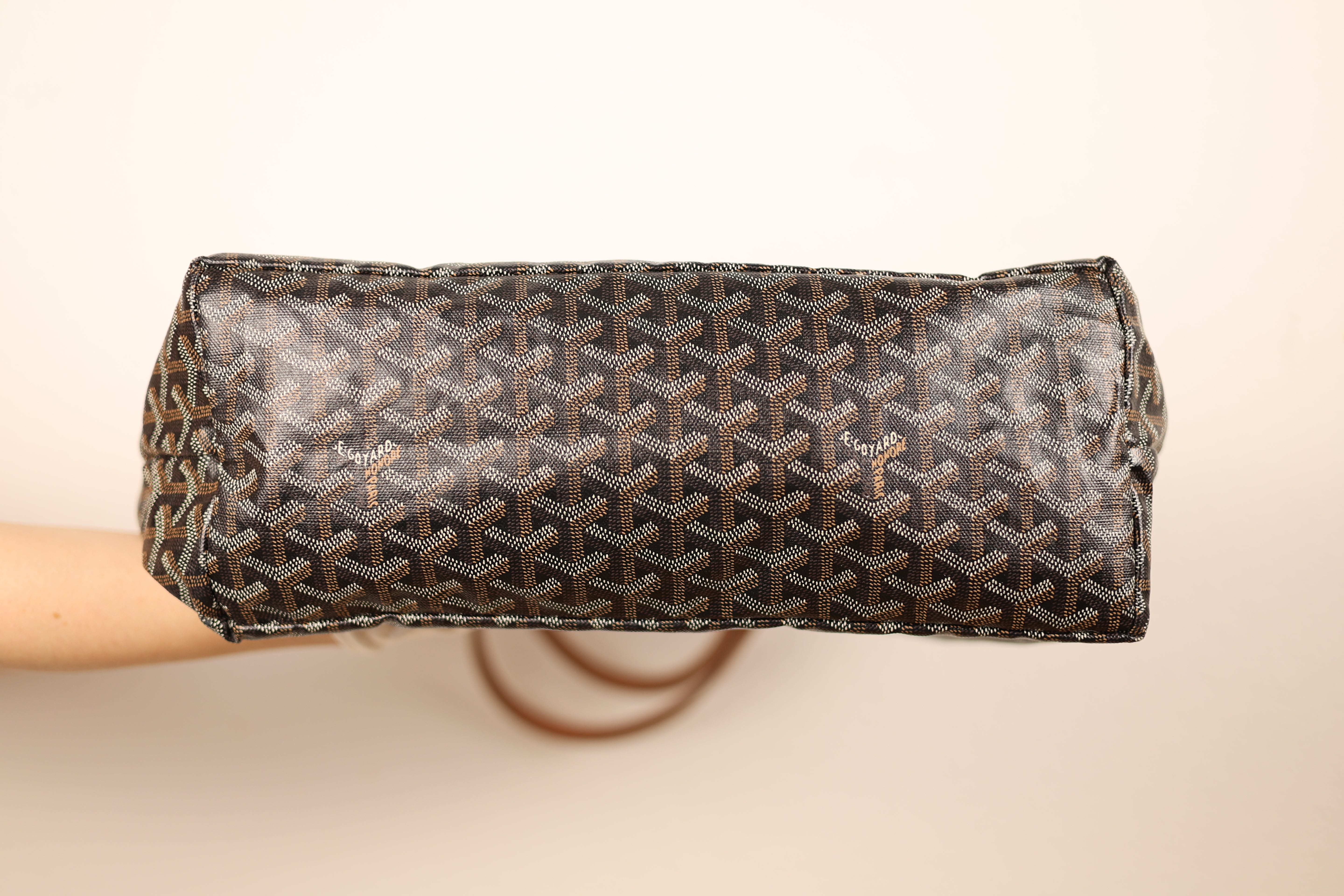 Goyard Saint Louis PM