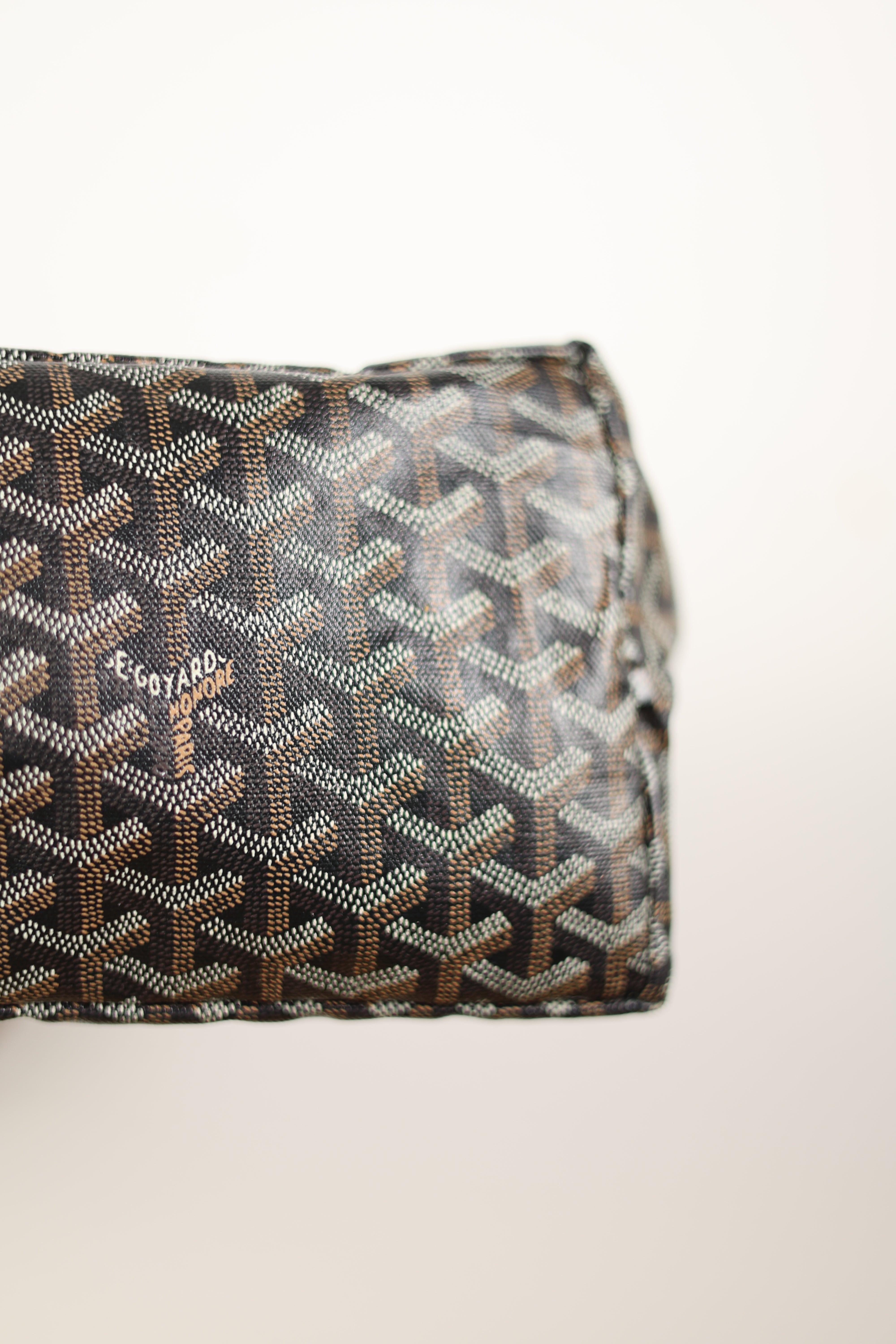 Goyard Saint Louis PM
