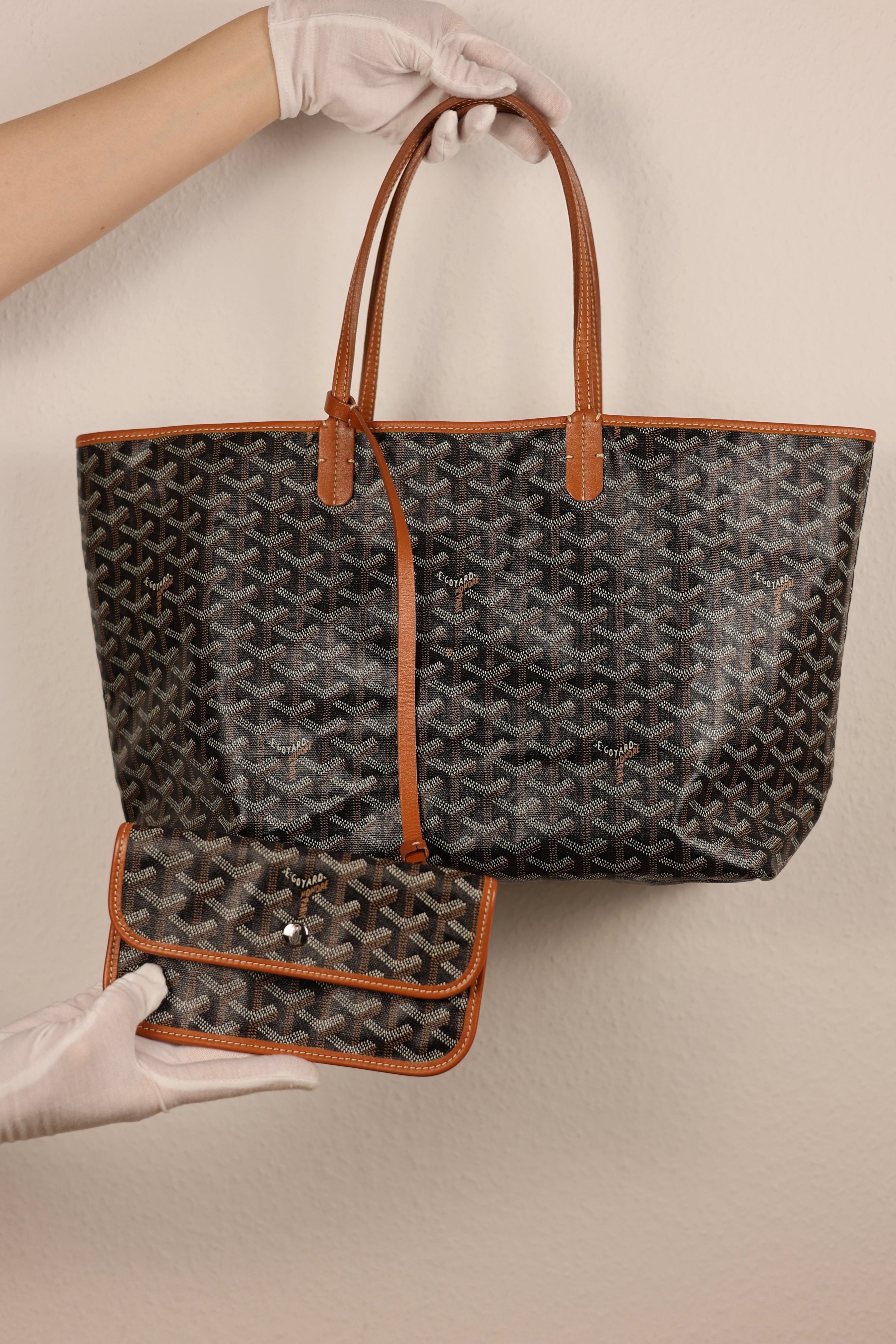 Goyard Saint Louis PM