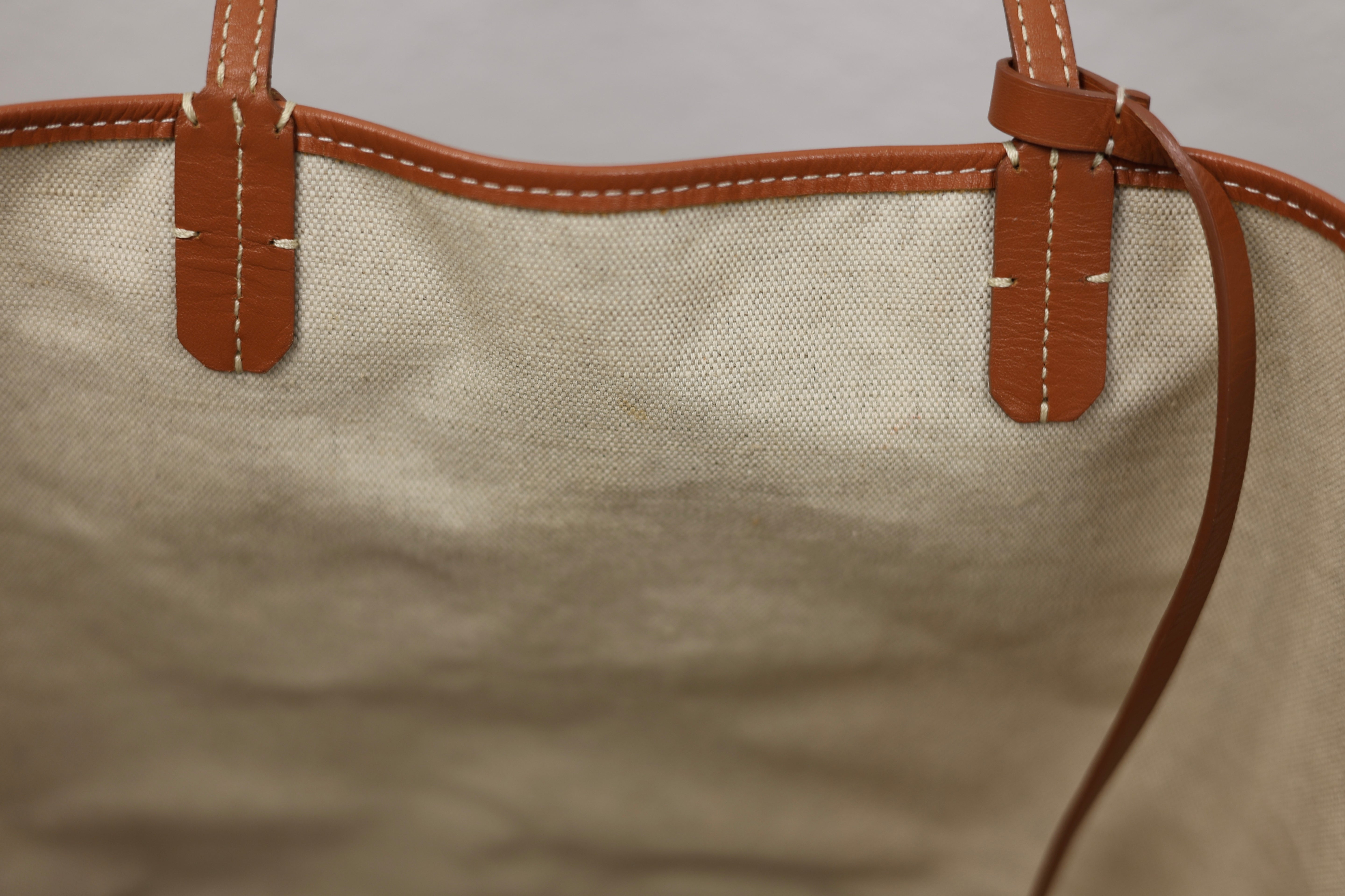 Goyard Saint Louis PM