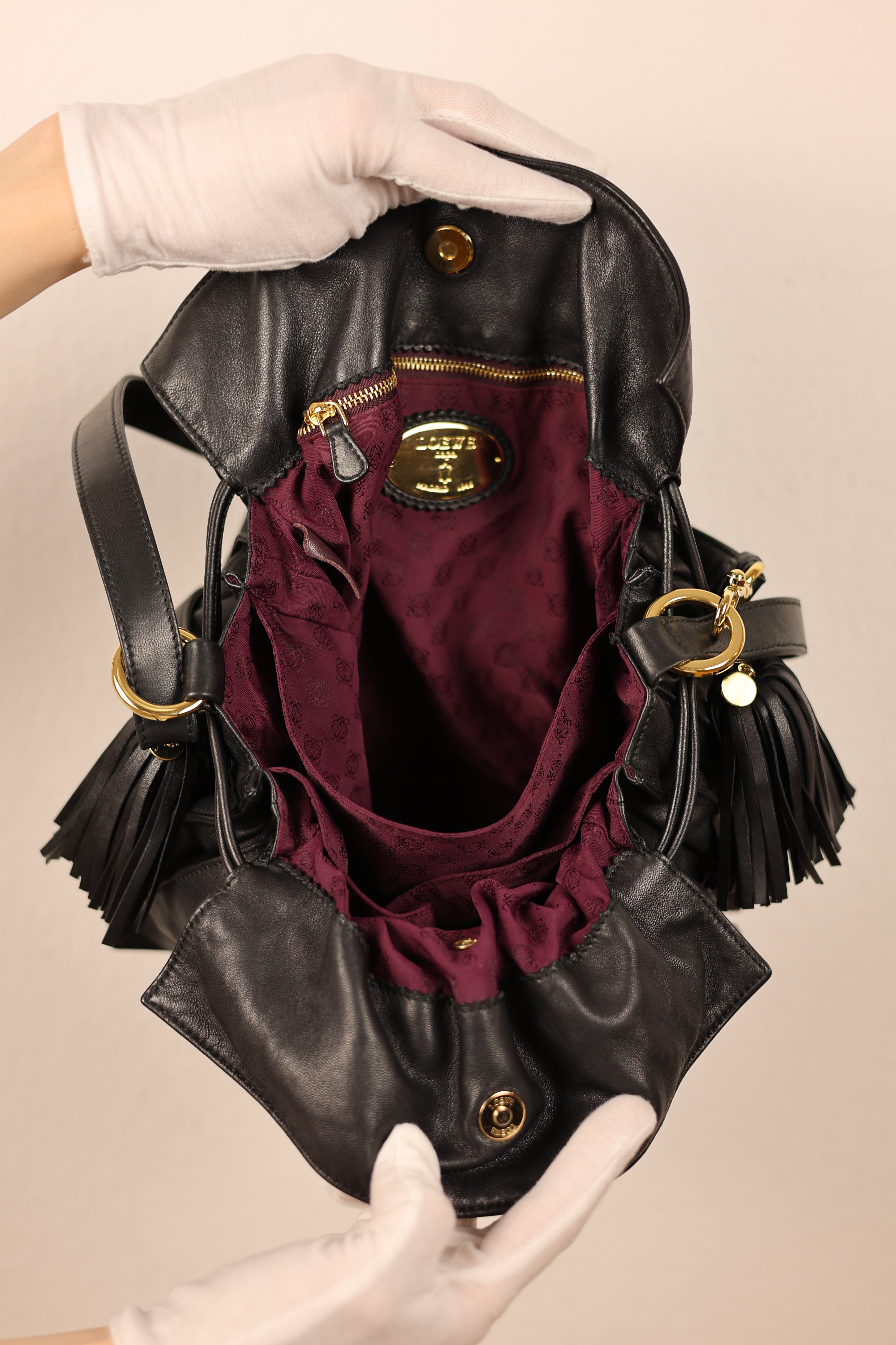 Loewe Flamenco